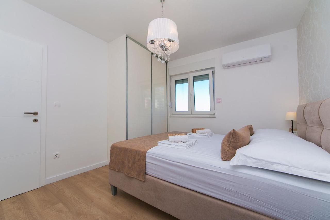 Apartman Sunset Makarska Eksteriør billede