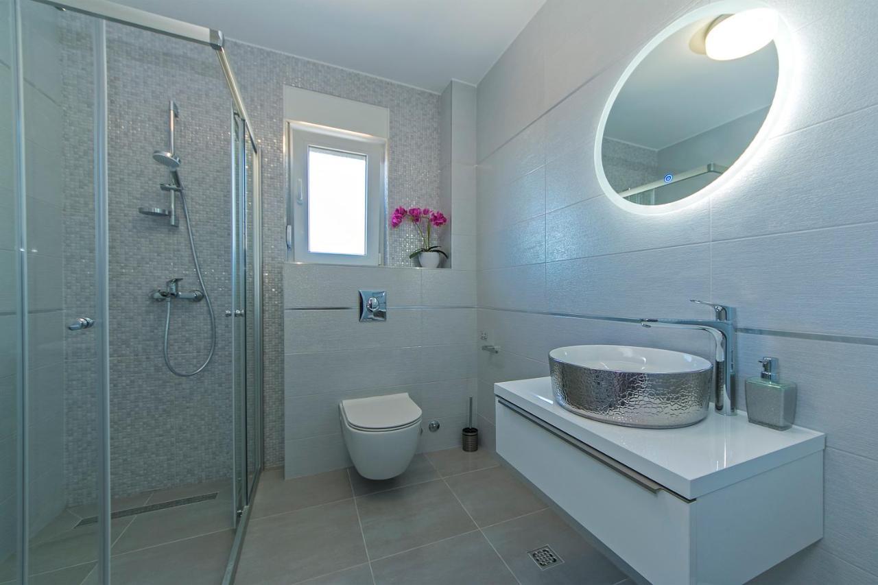 Apartman Sunset Makarska Eksteriør billede