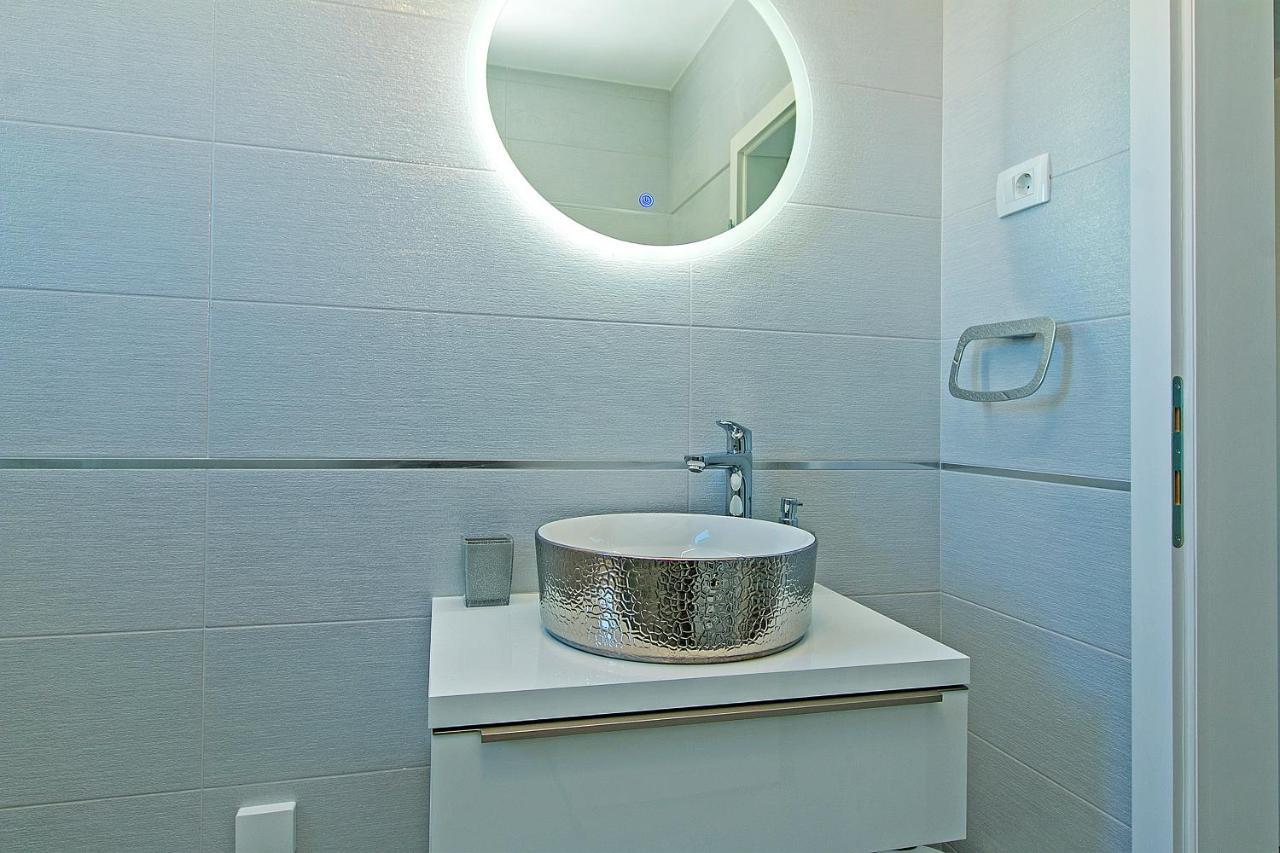 Apartman Sunset Makarska Eksteriør billede